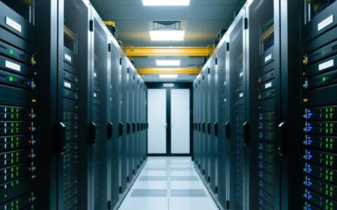 训练服务器设计需重点考虑哪些核心要素？