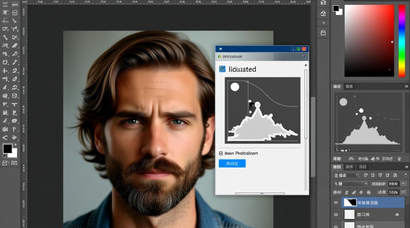 ps液化工具无法使用怎么办?解决方法与原因分析 ps液化工具无法使用怎么办?解决方法与原因分析