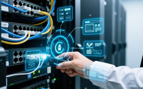 如何测试服务器与目标网络的联通性及延迟？