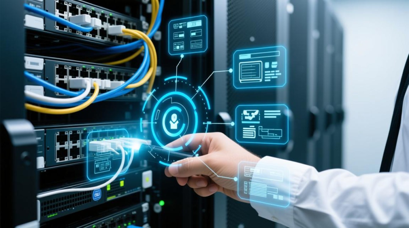 如何测试服务器与目标网络的联通性及延迟? 如何测试服务器与目标网络的联通性及延迟?