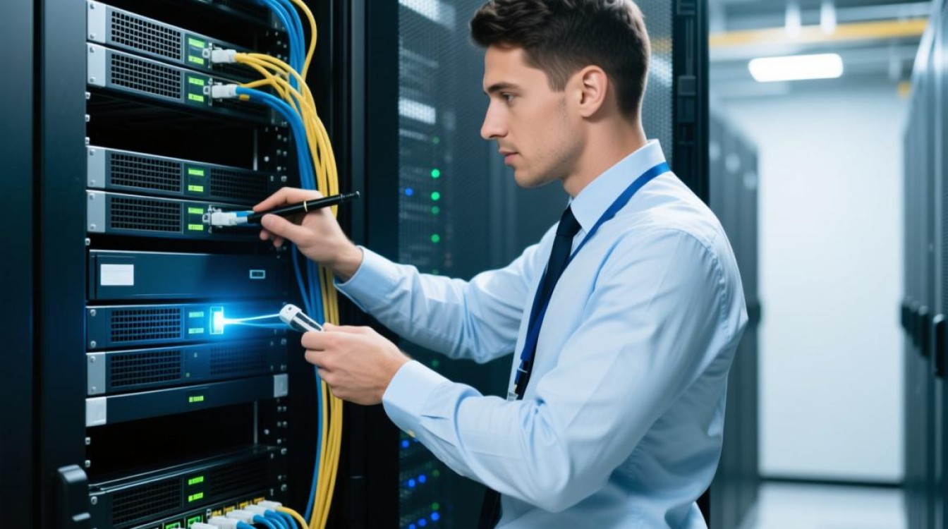 如何测试服务器与目标网络的联通性及延迟? 如何测试服务器与目标网络的联通性及延迟?