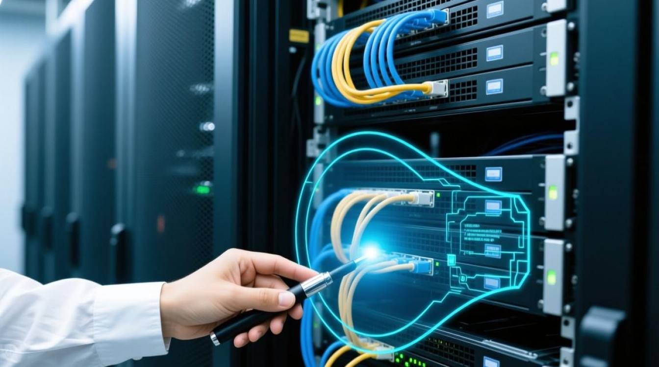 如何测试服务器与目标网络的联通性及延迟? 如何测试服务器与目标网络的联通性及延迟?