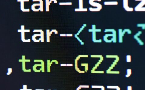 CentOS安装tar后如何解压文件？解压命令参数有哪些？