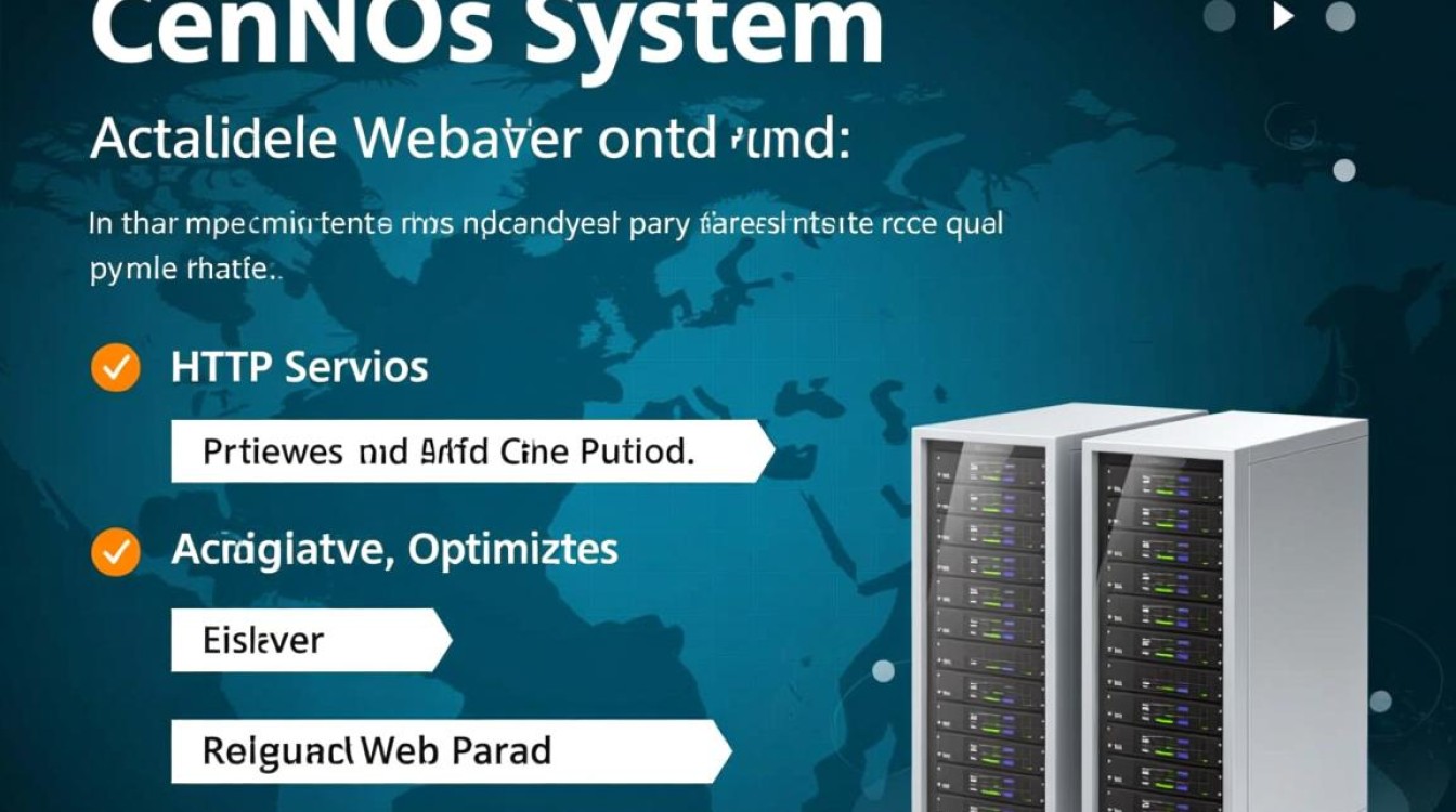CentOS安装http服务后如何配置虚拟主机并绑定域名? CentOS安装http服务后如何配置虚拟主机并绑定域名?