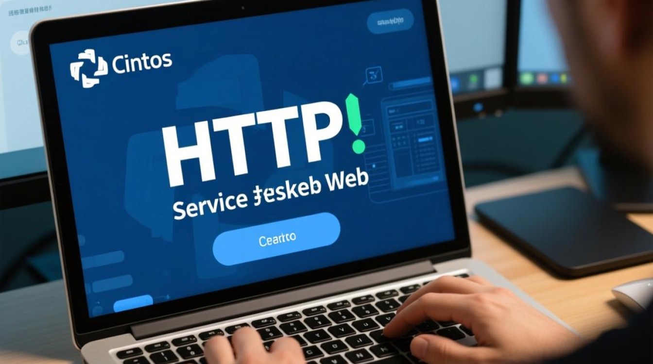 CentOS安装http服务后如何配置虚拟主机并绑定域名? CentOS安装http服务后如何配置虚拟主机并绑定域名?