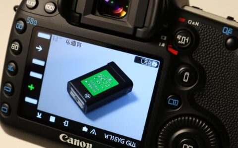 佳能电池无法通信是什么原因导致的？