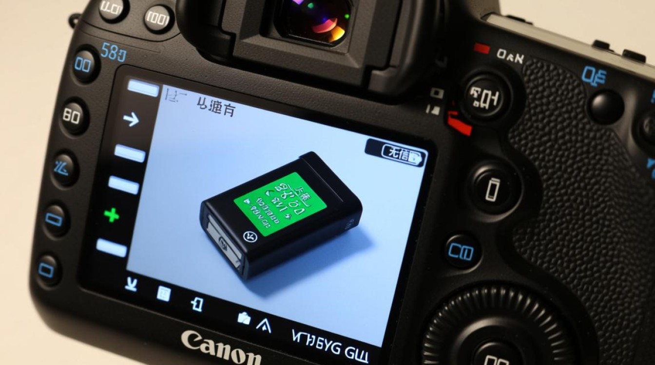 佳能电池无法通信是什么原因导致的? 佳能电池无法通信是什么原因导致的?