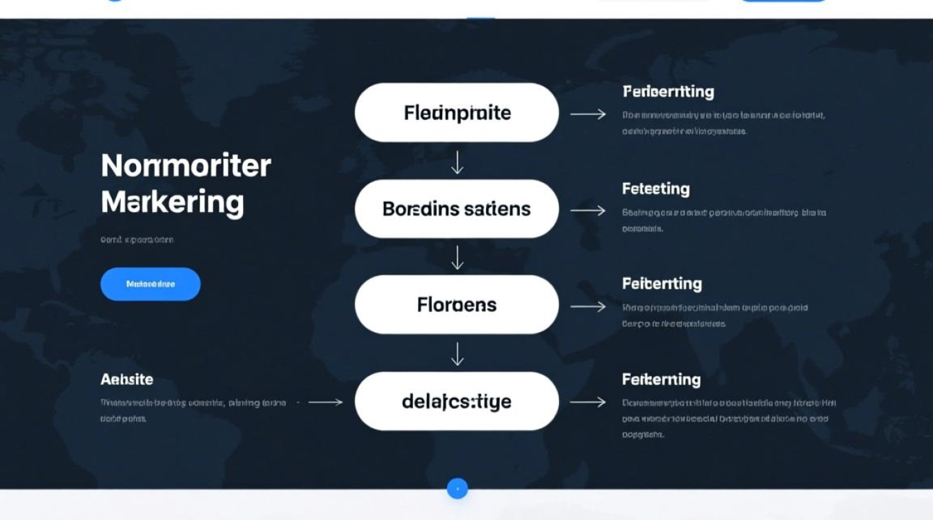 网站制作的流程包括哪些具体步骤? 网站制作的流程包括哪些具体步骤?
