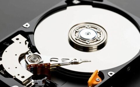 硬盘对拷最后报错怎么办？数据还能恢复吗？