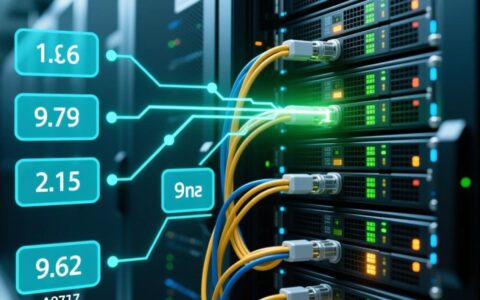 如何查看当前数据库的连接数及具体连接情况？