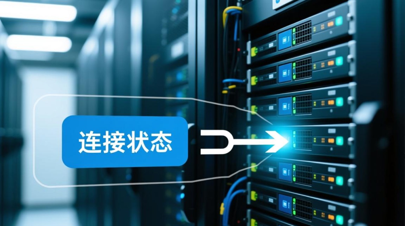 如何判断数据库连接状态及排查未连接问题? 如何判断数据库连接状态及排查未连接问题?