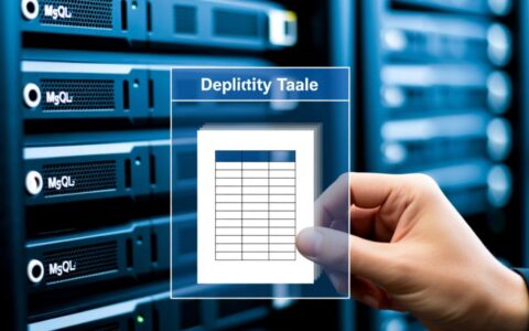 如何复制一个表格的数据库中数据到另一个数据库？