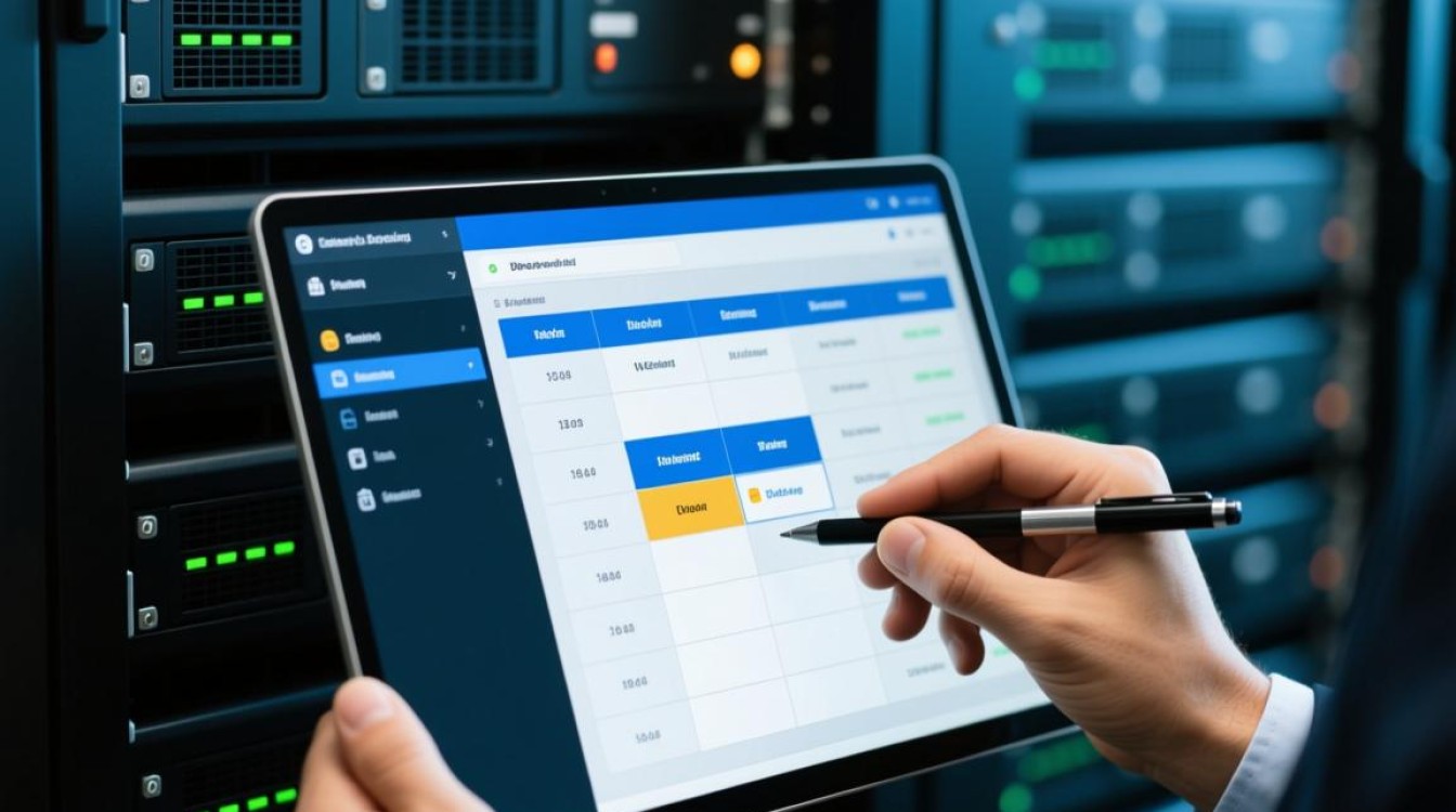 如何复制一个表格的数据库?详细步骤有哪些? 如何复制一个表格的数据库?详细步骤有哪些?