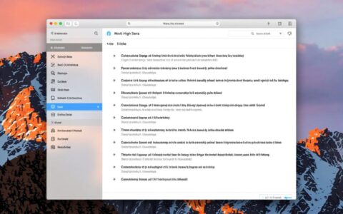 macOS 10.13安装报错怎么办？解决方法是什么？