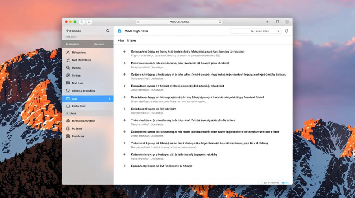 macOS 10.13安装报错怎么办?解决方法是什么? macOS 10.13安装报错怎么办?解决方法是什么?