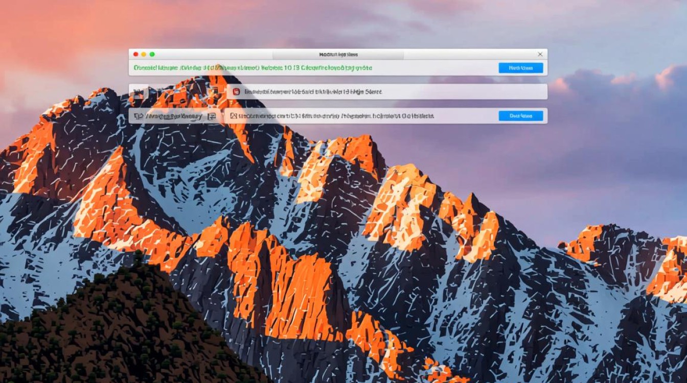 macOS 10.13安装报错怎么办?解决方法是什么? macOS 10.13安装报错怎么办?解决方法是什么?