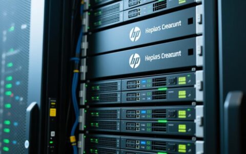 惠普class服务器适合什么场景，性能和价格怎么样？