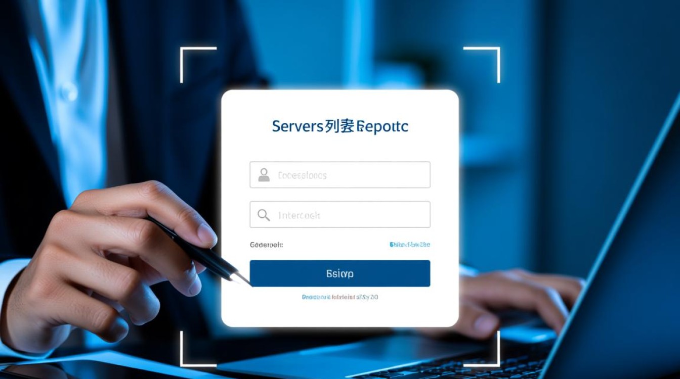 服务器列表空白了怎么办?怎么解决服务器列表显示空白的问题? 服务器列表空白了怎么办?怎么解决服务器列表显示空白的问题?