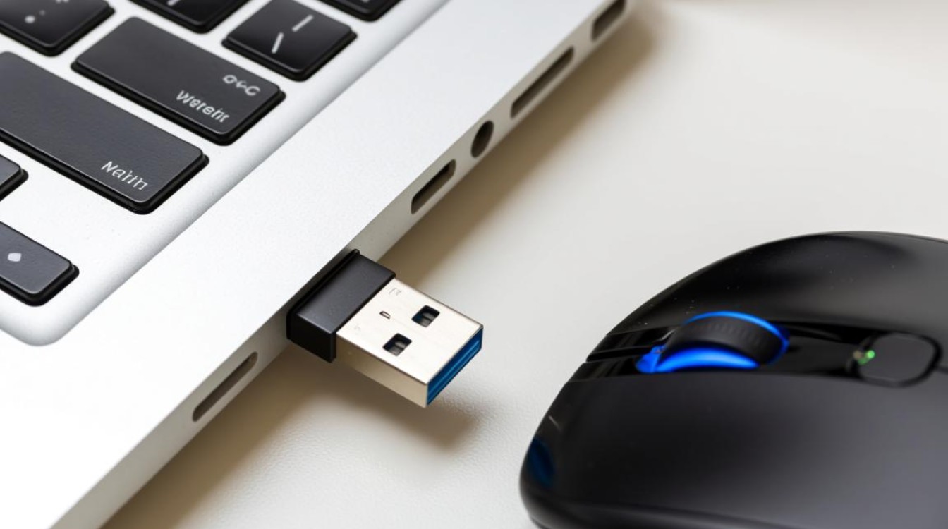 鼠标优盘无法识别怎么办?插电脑没反应怎么解决? 鼠标优盘无法识别怎么办?插电脑没反应怎么解决?