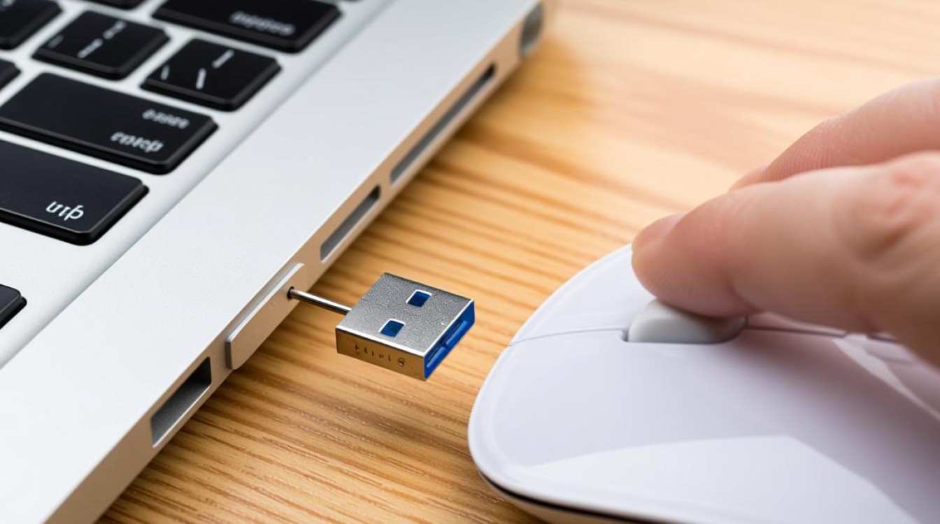 鼠标优盘无法识别怎么办?插电脑没反应怎么解决? 鼠标优盘无法识别怎么办?插电脑没反应怎么解决?