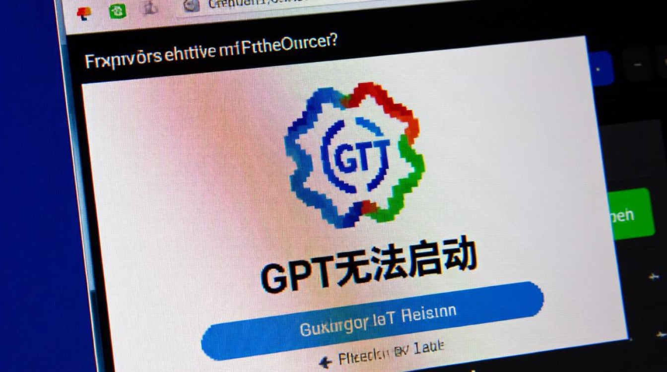 转gpt无法启动怎么办?解决方法有哪些? 转gpt无法启动怎么办?解决方法有哪些?