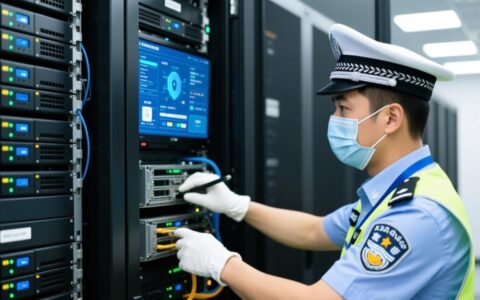 交管服务器维护具体什么时间进行，会影响车管所业务办理吗？