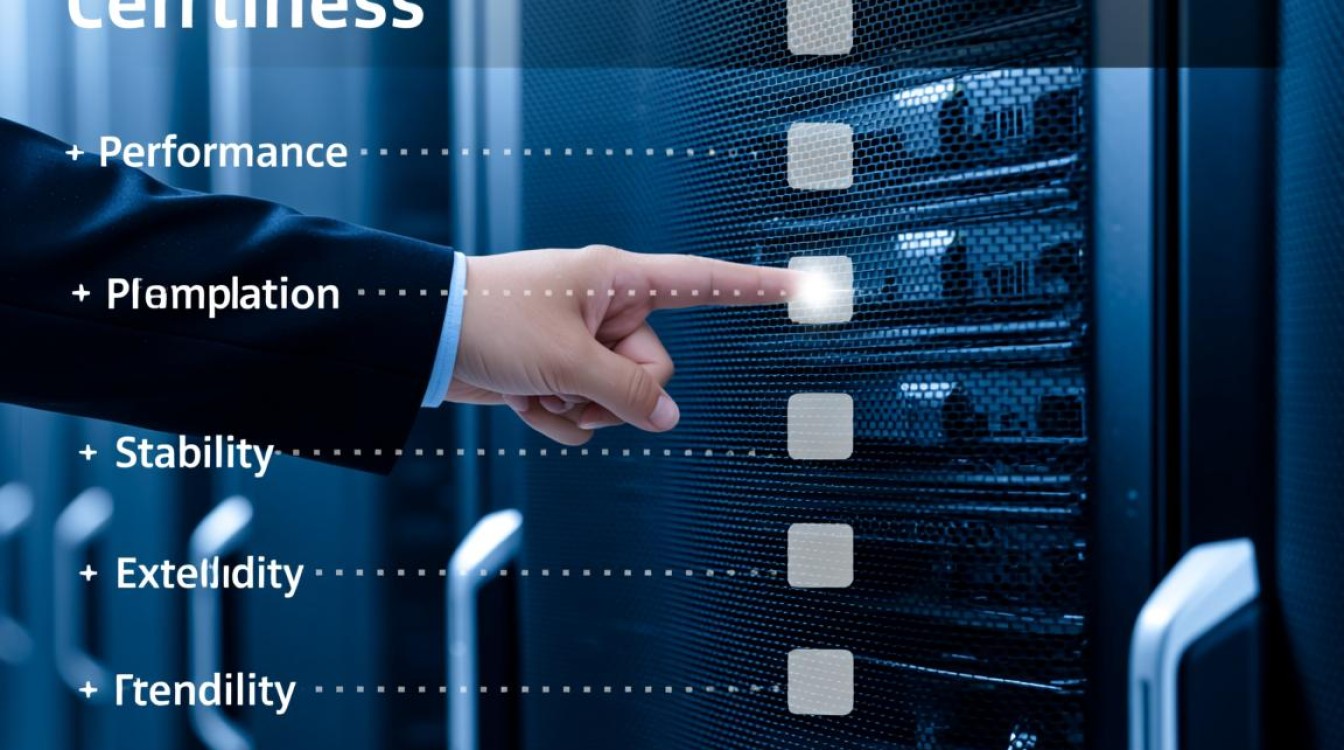 pro服务器选项有哪些?如何根据需求选择合适配置? pro服务器选项有哪些?如何根据需求选择合适配置?