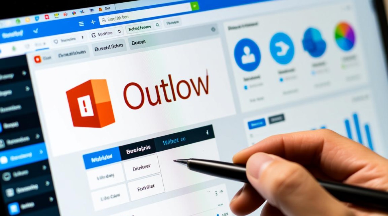 outlook无法打开链接怎么办?点击没反应是什么原因导致的? outlook无法打开链接怎么办?点击没反应是什么原因导致的?