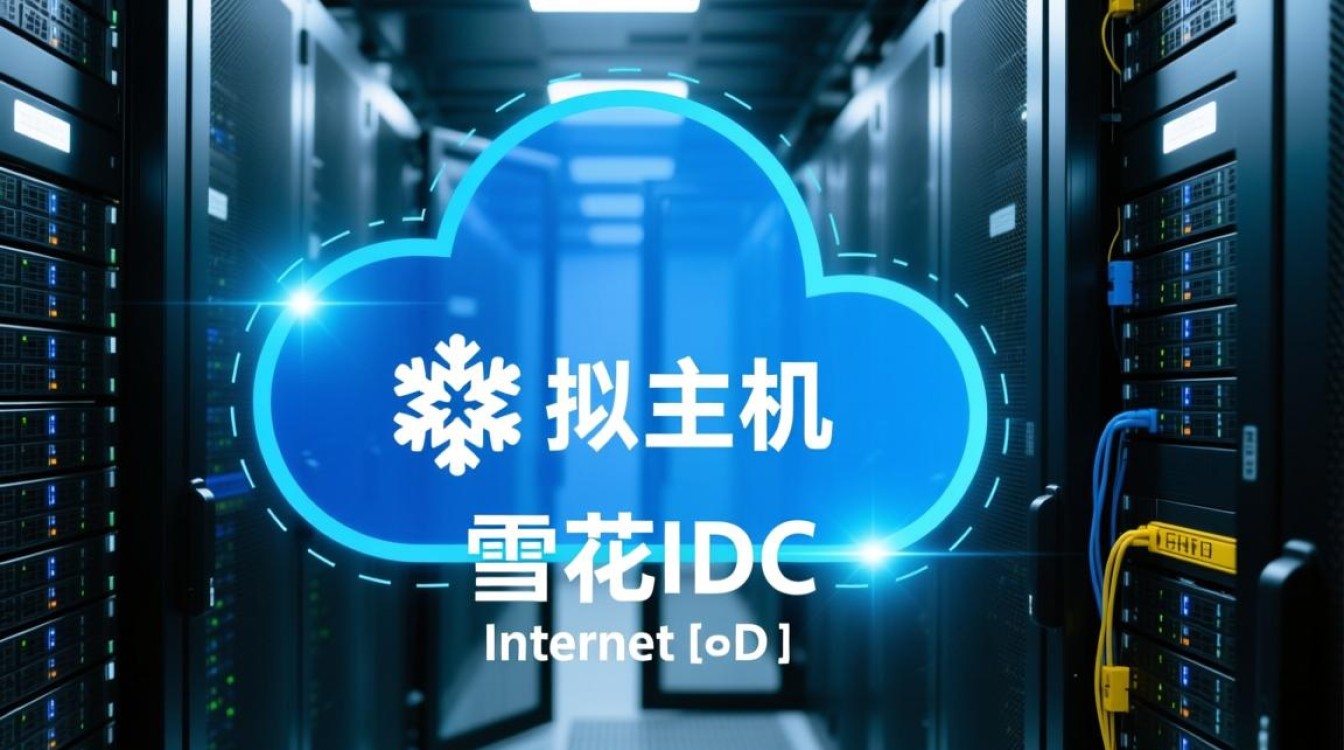 雪花IDC添加虚拟主机接口的具体步骤是什么? 雪花IDC添加虚拟主机接口的具体步骤是什么?