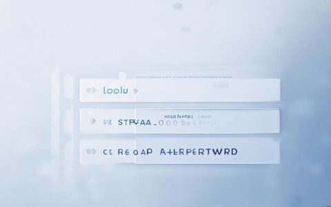 百度智能云登录怎么操作？新手快速掌握登录步骤的方法？