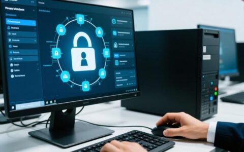 电脑无法加域怎么办？本地策略和DNS配置排查步骤