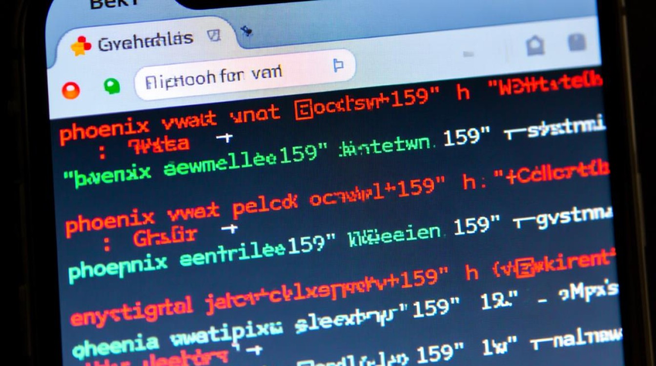 phoenix越狱报错159怎么办?原因及解决方法详解 phoenix越狱报错159怎么办?原因及解决方法详解