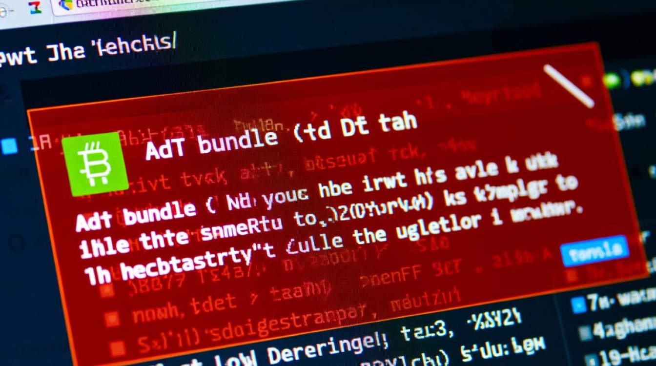 adt bundle打开报错怎么办?如何快速解决启动失败问题? adt bundle打开报错怎么办?如何快速解决启动失败问题?