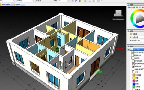 天正建筑2014报错怎么办？解决方法有哪些？