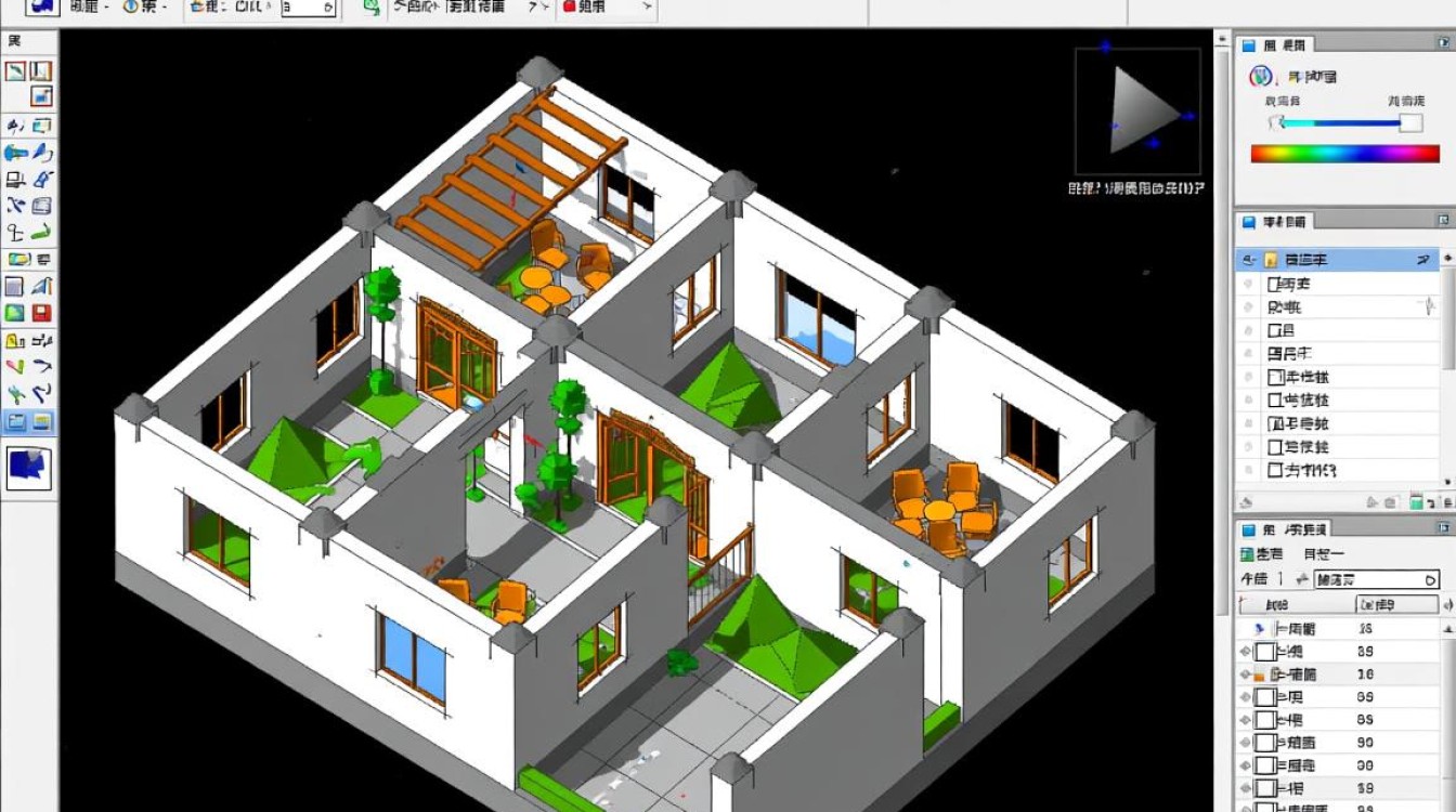 天正建筑2014报错怎么办?解决方法有哪些? 天正建筑2014报错怎么办?解决方法有哪些?