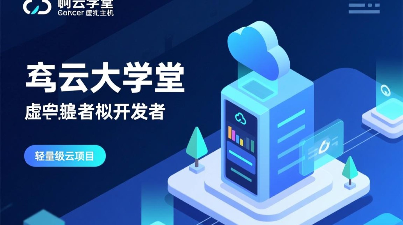 阿里云大学堂虚拟主机适合新手建站吗？