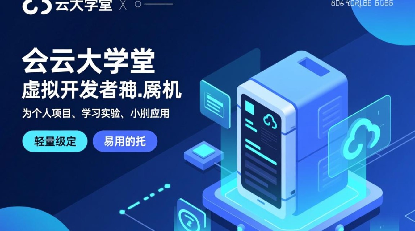 阿里云大学堂虚拟主机适合新手建站吗？