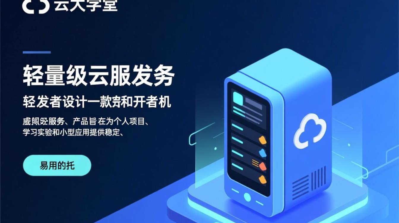 阿里云大学堂虚拟主机适合新手建站吗？