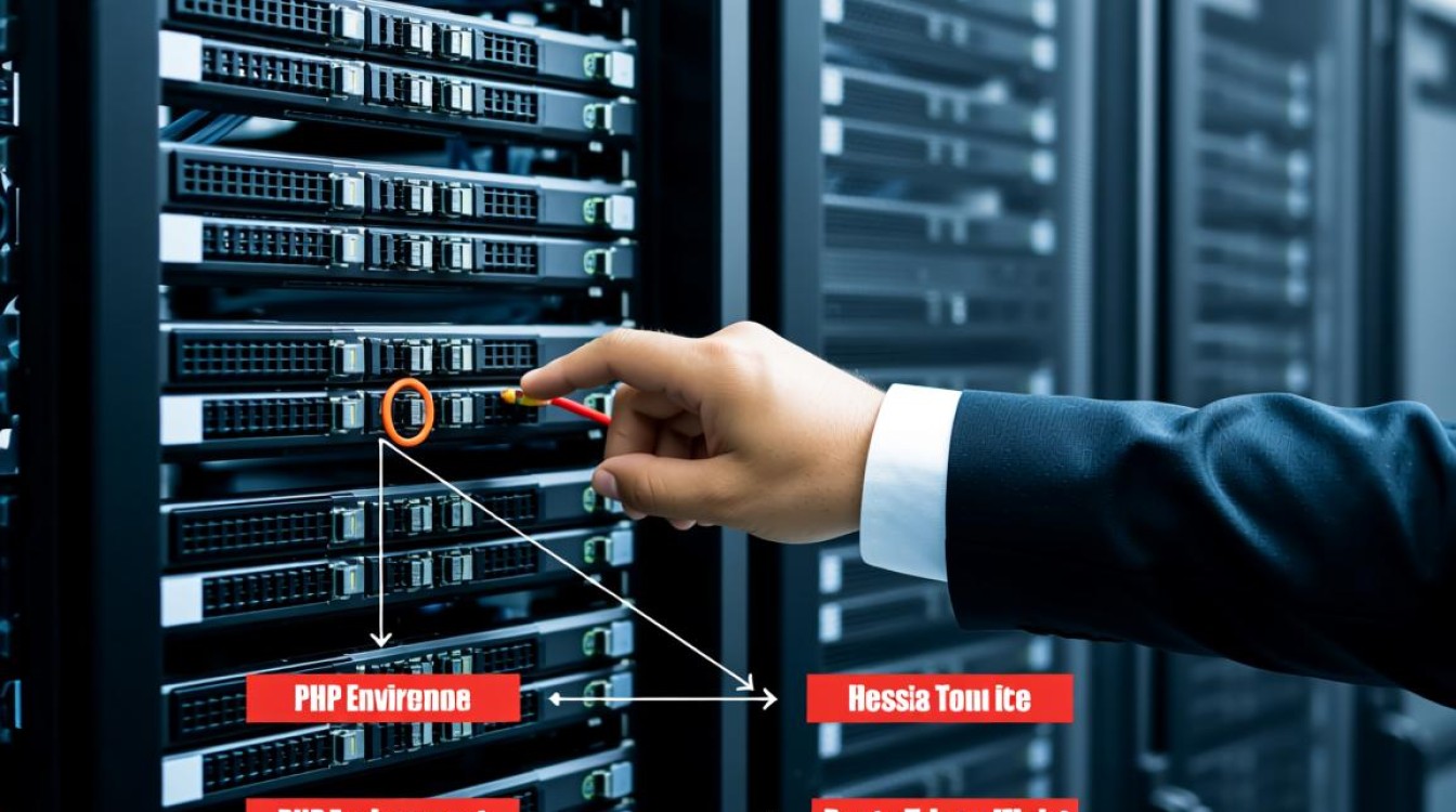 如何配置虚拟主机PHP环境？新手必看详细步骤指南