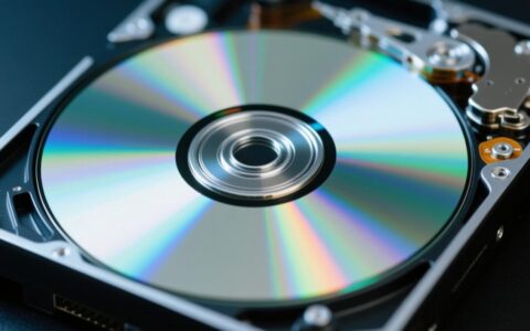 为什么我无法复制DVD光盘到电脑里？