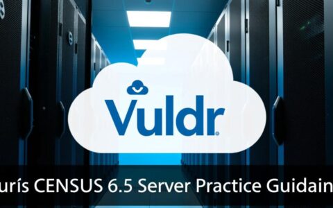 vultr centos6.5如何安装部署？配置步骤详解？