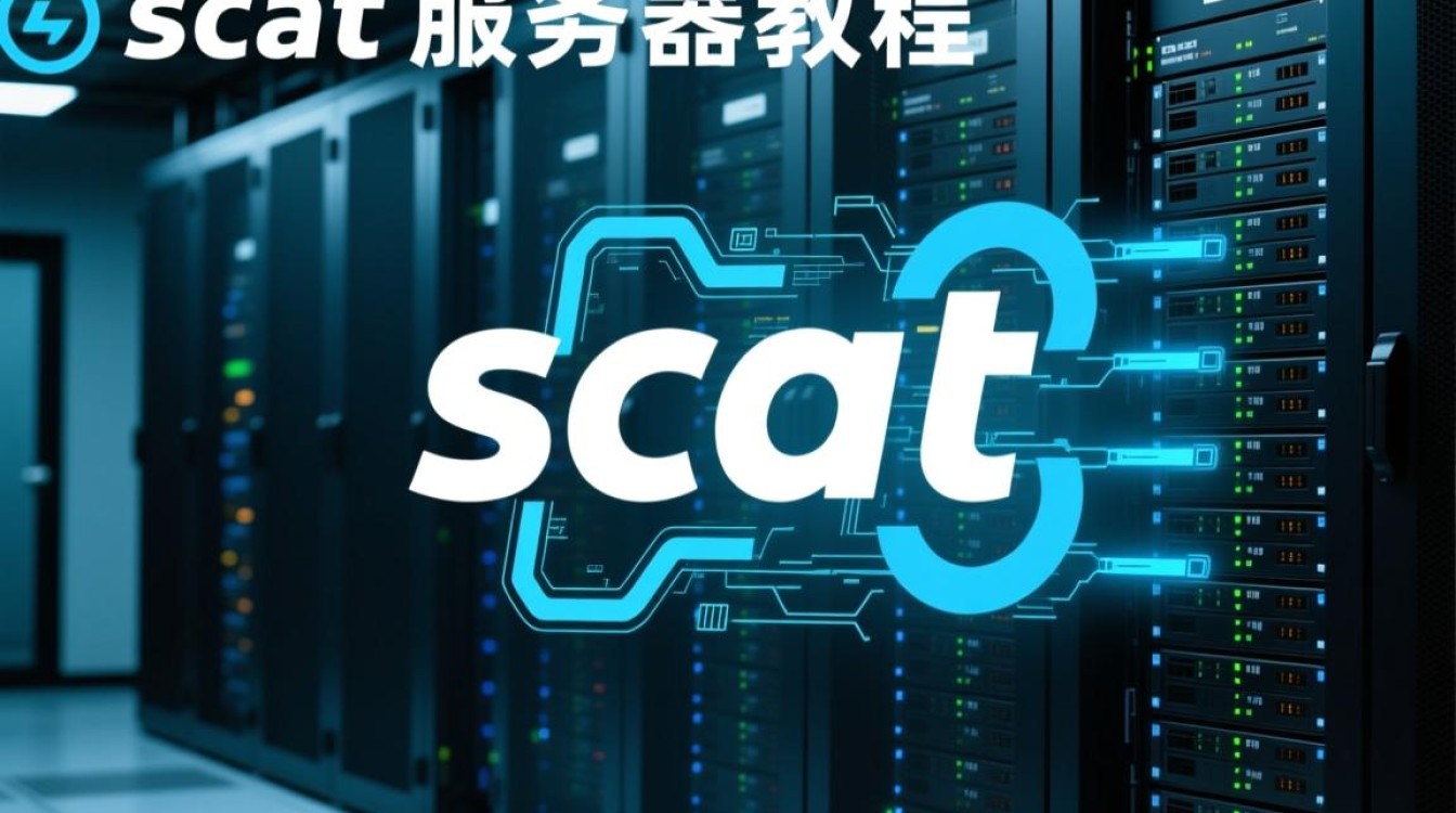 scat服务器教程,新手如何一步步搭建与配置? scat服务器教程,新手如何一步步搭建与配置?