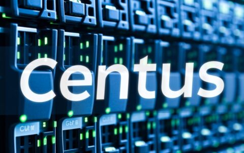 CentOS配置网络界面后无法上网怎么办？