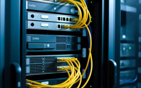 仅主机模式Centos如何配置网络与共享文件夹？