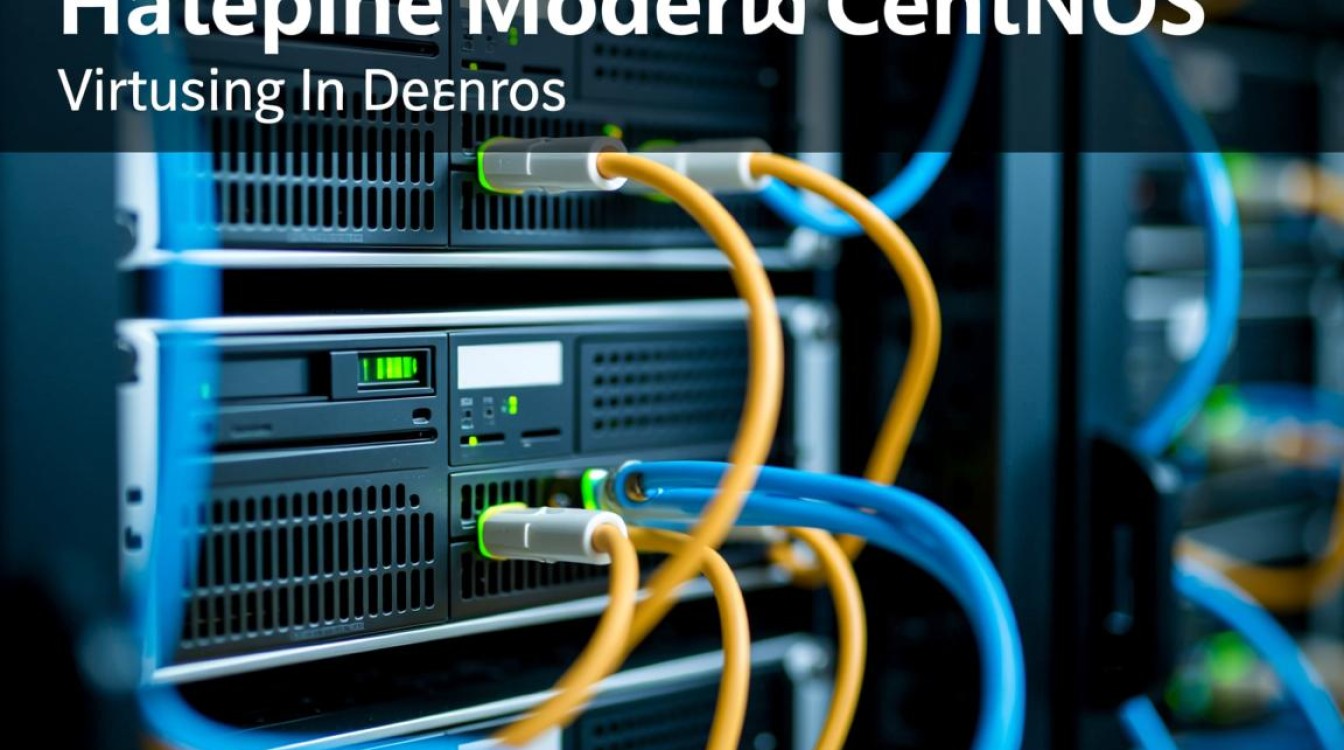 仅主机模式Centos如何配置网络与共享文件夹？