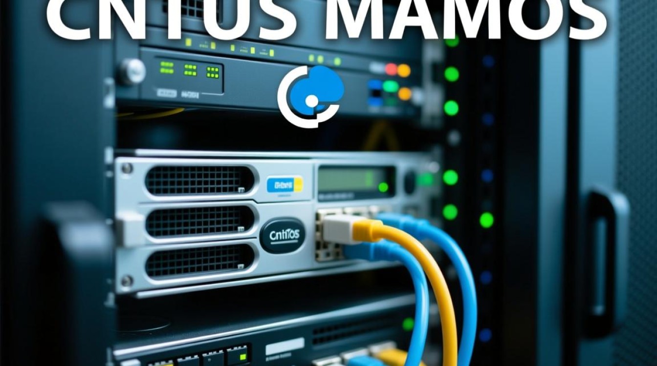 仅主机模式Centos如何配置网络与共享文件夹？