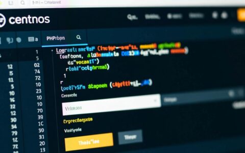 CentOS无法读取PHP怎么办?排查步骤有哪些?
