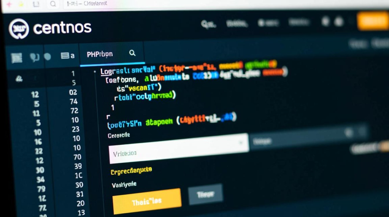 CentOS无法读取PHP怎么办?排查步骤有哪些? CentOS无法读取PHP怎么办?排查步骤有哪些?