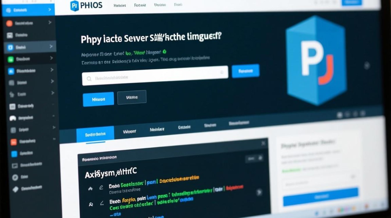 CentOS无法读取PHP怎么办?排查步骤有哪些? CentOS无法读取PHP怎么办?排查步骤有哪些?