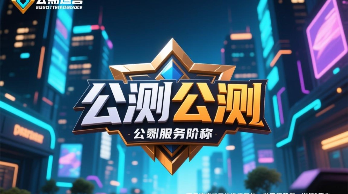 公测服务器名称怎么取?有哪些好听的参考? 公测服务器名称怎么取?有哪些好听的参考?